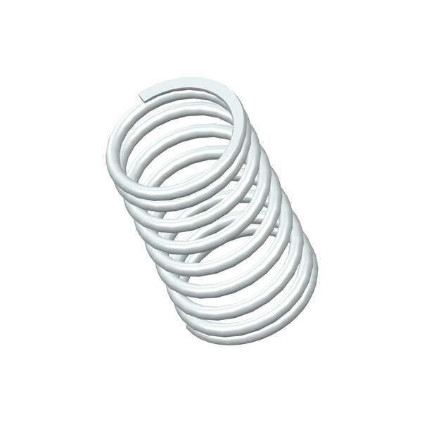Approved Vendor Compression Spring, O= .500, L= .81, W= .046 G609975249 - main